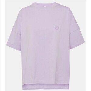 Loewe Anagram tee